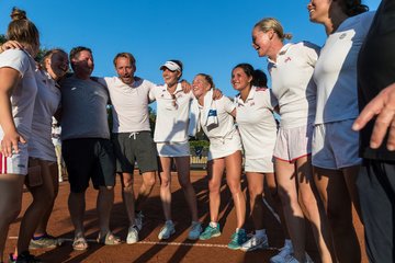 Laura Bente 137 - BL DTV Hannover - TP Versmold : Ergebnis: 5:4